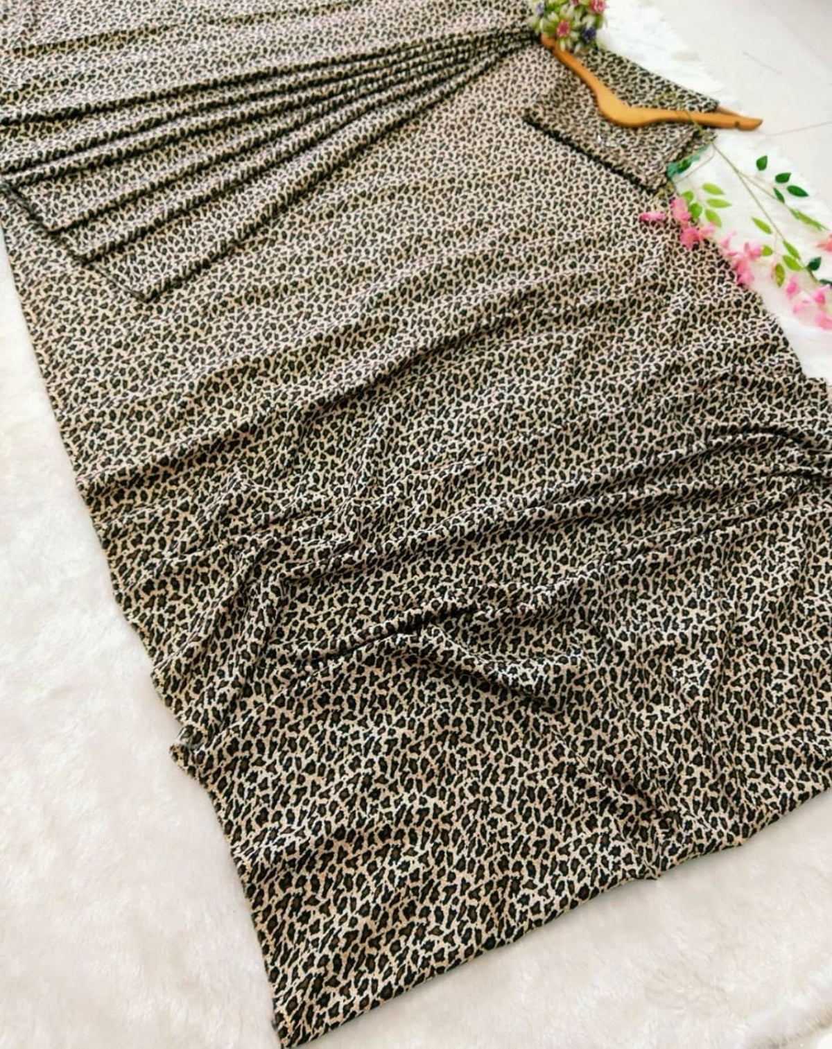 Ready To Wear Saree