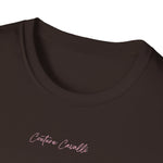 "Barn Therapy" T-Shirt