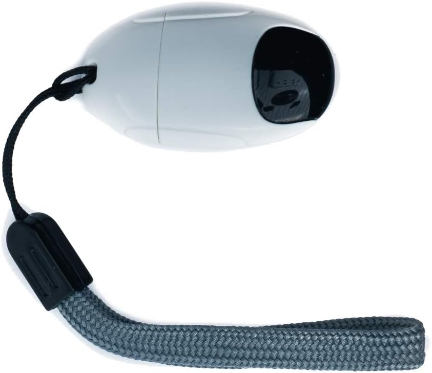 USB 3.1 Typ C Remote Controller in Weiß für Infrarotgeräte | System-S