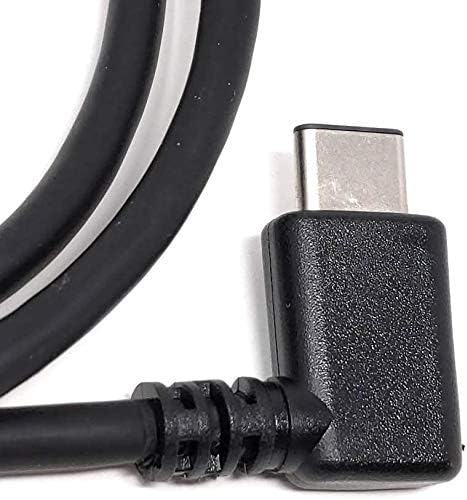 USB Kabel 3.1 Typ C Winkel 30cm | System-S