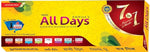 AMBICA ALL DAYS 60 STICKS PACK product image 1