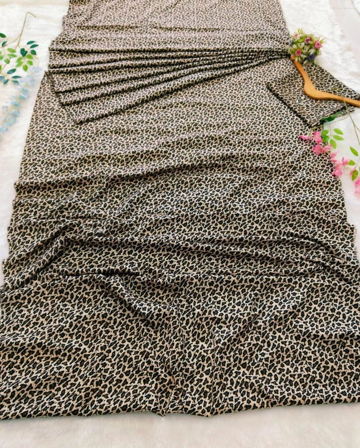 Ready To Wear Saree