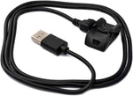 USB Dockingstation Cradle Dock für Huawei Honor Band 3 & 4 Watch | System-S