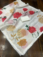 Printed Party Wear Saree