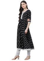 Indian Kurta with Churidar and Dupatta In Germany