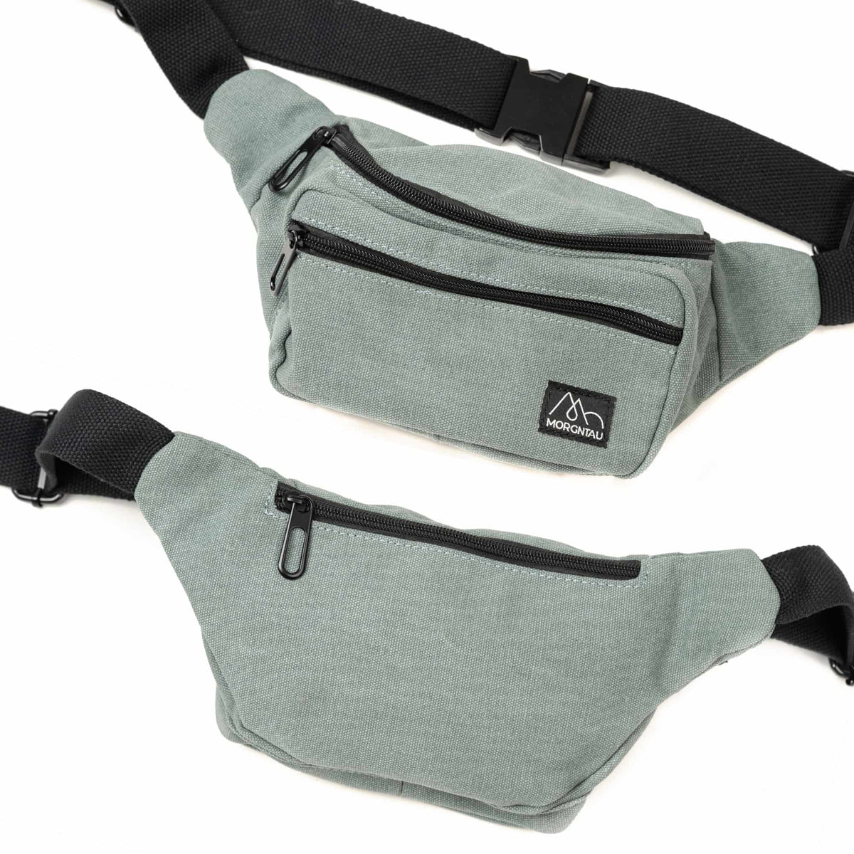 Bauchtasche "Rio" Blau