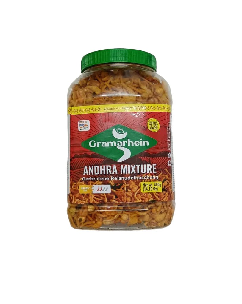 Gramarhein Andhra Mixture 400g