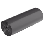 DEISS 54908 - 500x580 mm grau | Rolle (50 Stück)