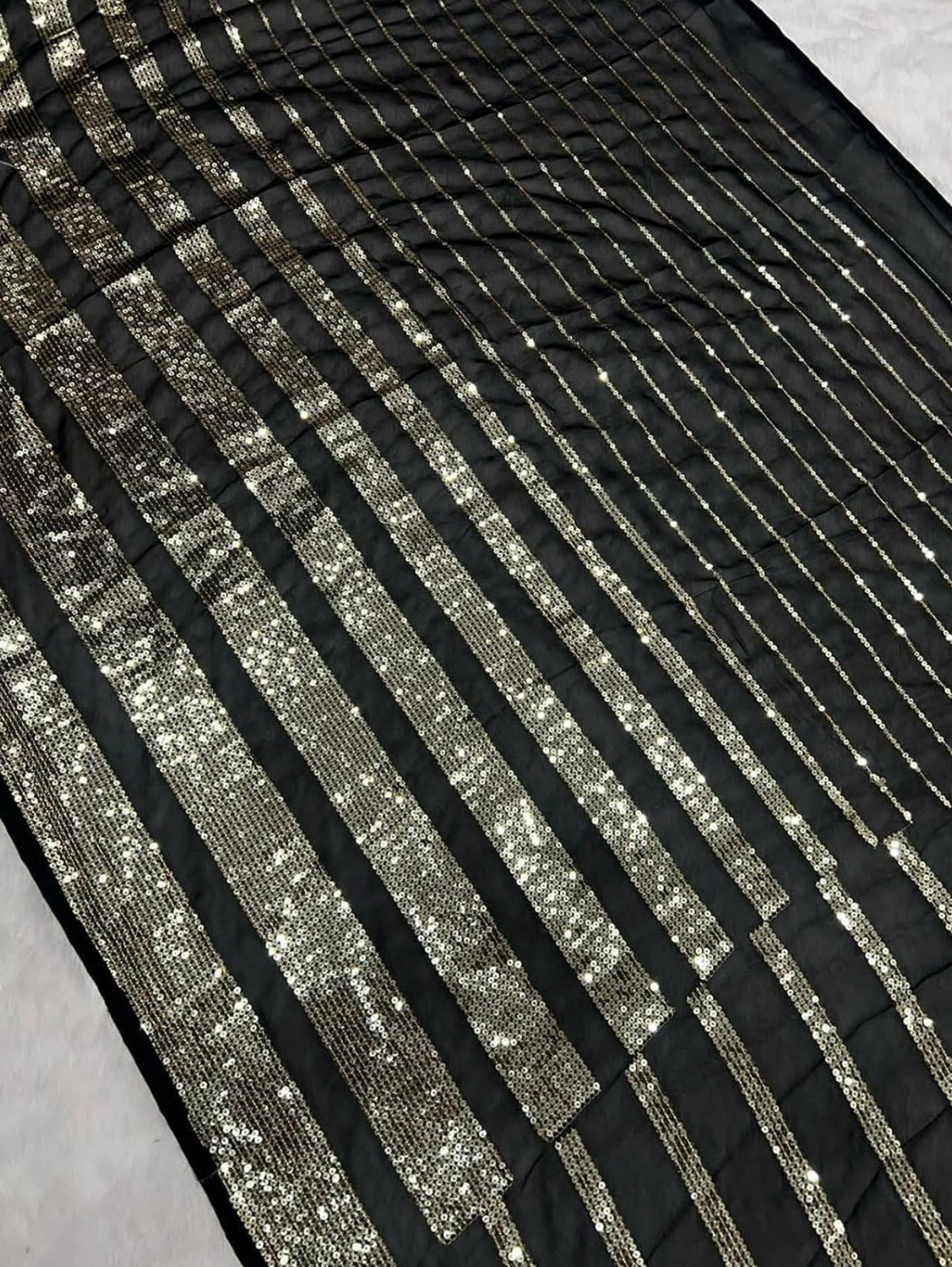 Ready To Wear Saree