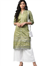 Cotton Kurti in Germany