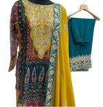 Indian Pakistani Wedding Wear In Germany