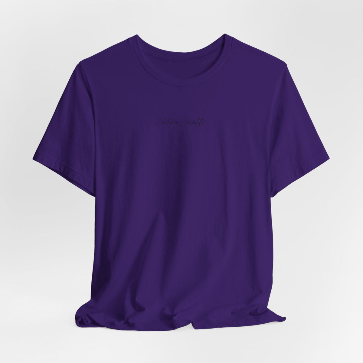 "Horse First" T-Shirt