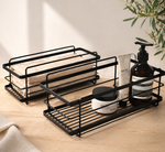 Kincmax Badezimmer Duschregal Badregal Ablage Regal Dusche Organizer E1