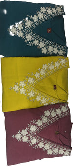 Handwork Suit Set In Essen