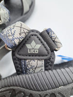 Lico Kinderschuhe Sandalen Gr. 34 | Jungen & Mädchen