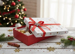 Stewo Geschenkbox 24x17cm Weihnachten