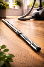 Teleskoprohr für Miele Staubsauger S1-S8 C1-C3 Ersatzrohr Saugrohr Edelstahl A4