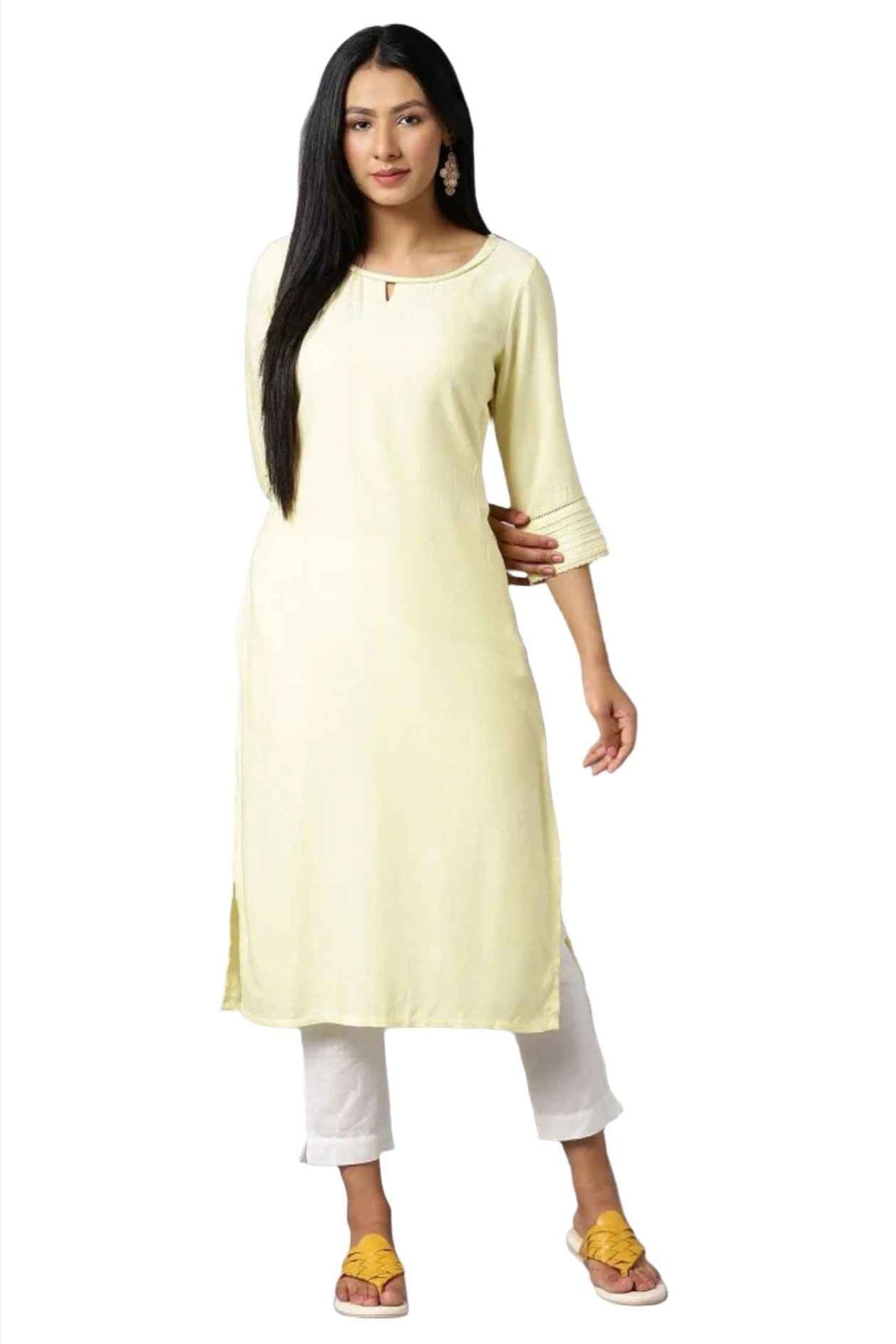 Indian Kurti In Germany