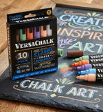 VersaChalk Classic Chalk Marker hochwertig Flüssigkreide Marker 1B