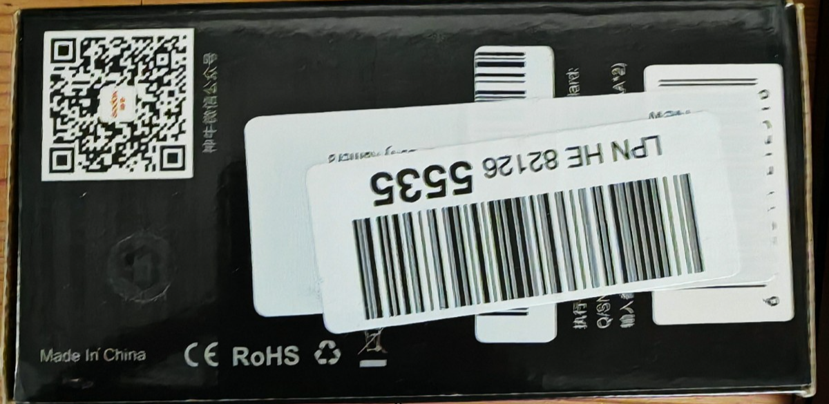 Godox Xpro-S TTL Blitzauslöser Sony Wireless Flash Trigger Fernauslöser