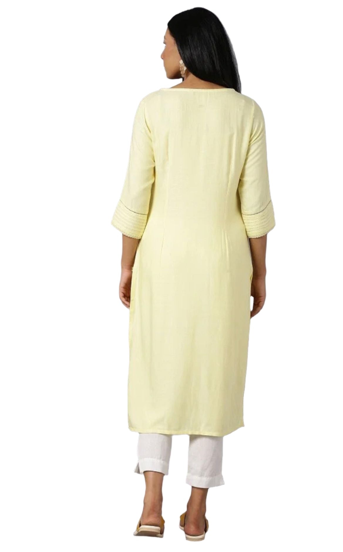 Indian Kurti In Germany