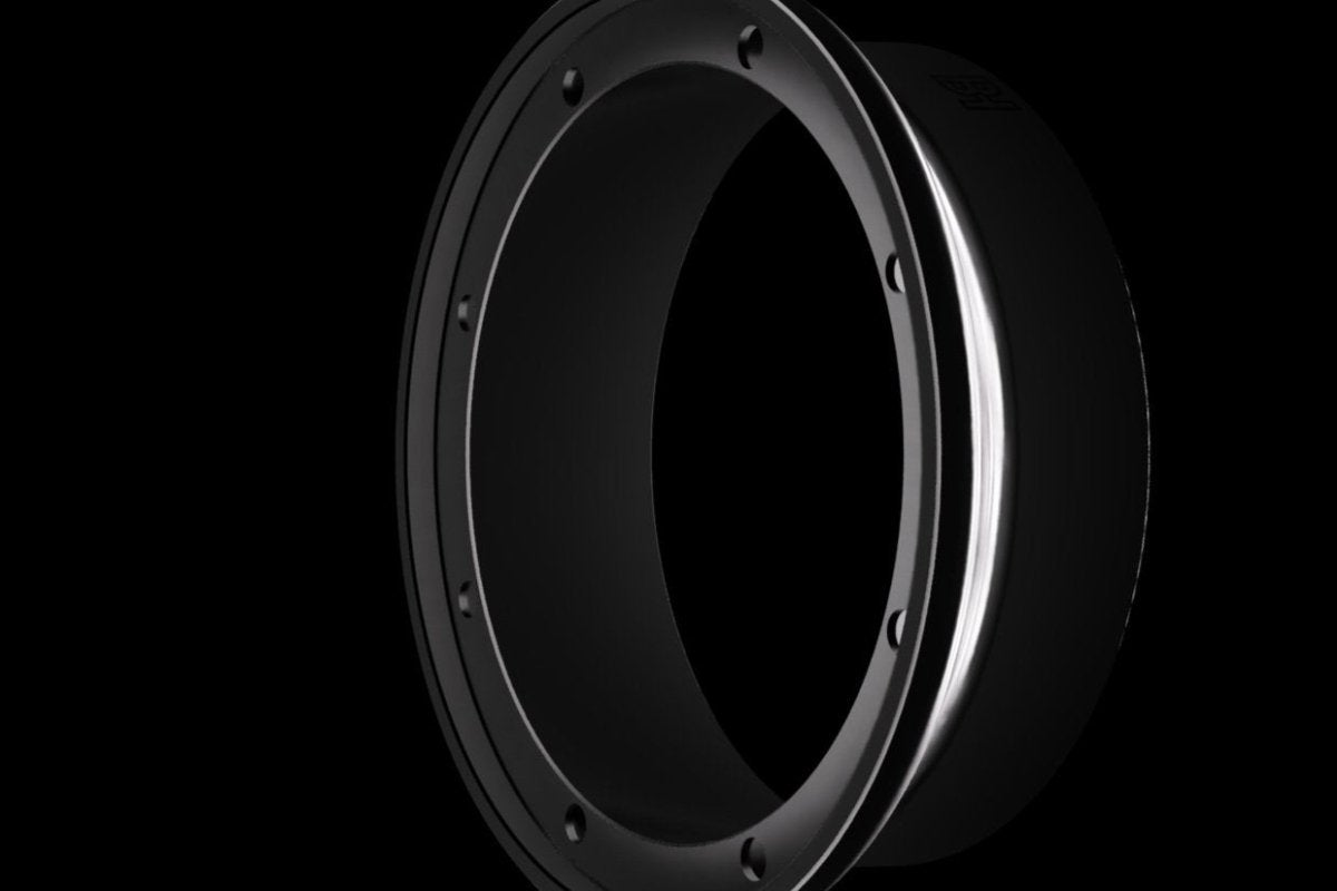 Barista Hustle The Ring – 58-mm-Espresso-Dosier-Trichter