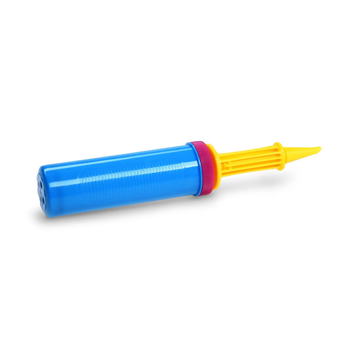 Luftballonpumpe (PS) mit Doppelhub Ø48 x 280 mm
