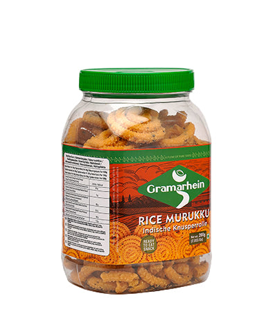 Gramarheim Cut Banana Chips Chilli 200g