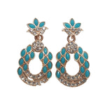 Chandbali Dangle Earrings In Germany