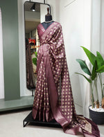 * Dola Silk Saree(New Collection)