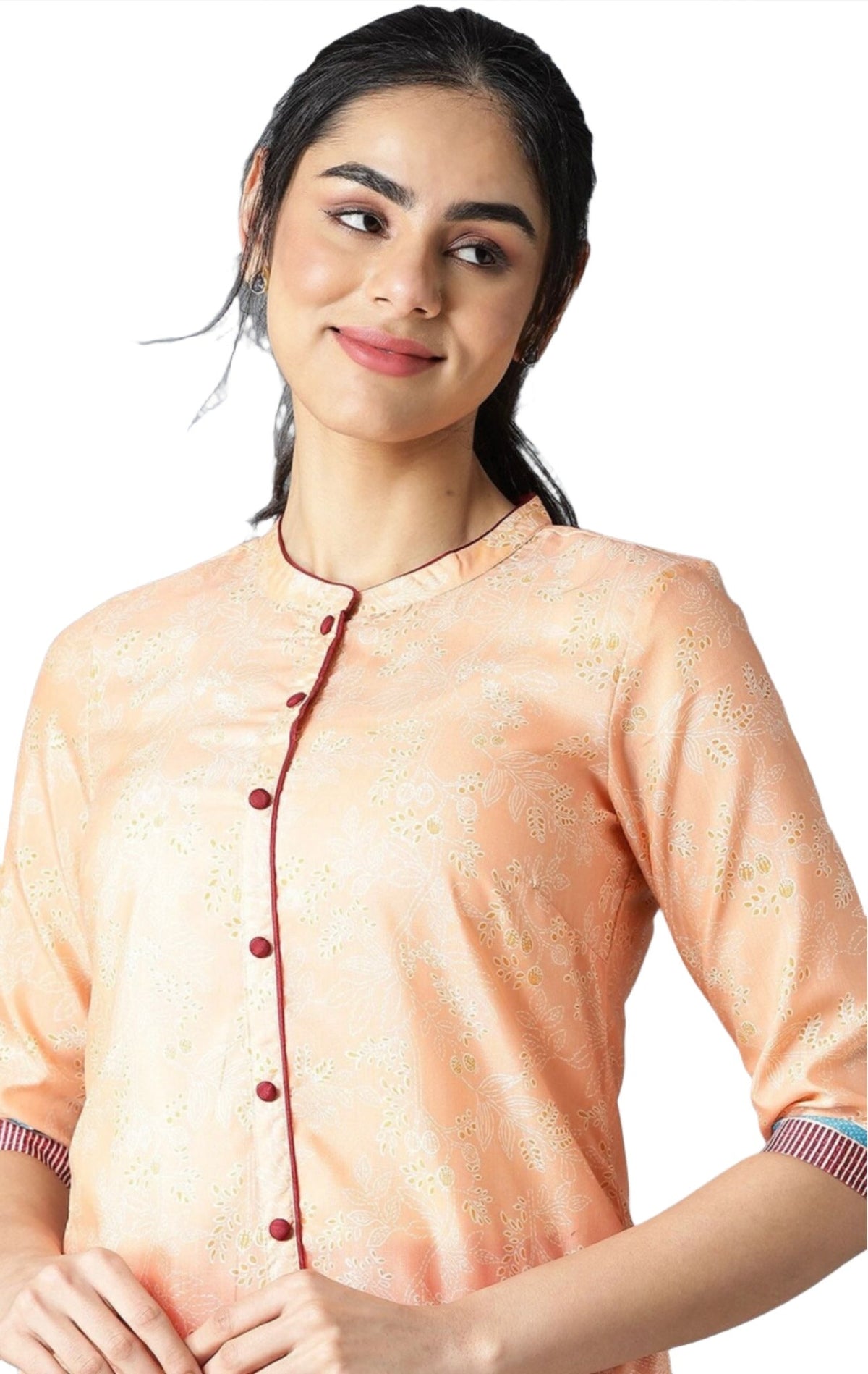 Indian Kurta In Germany
