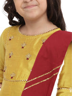 Kurti with Palazzos & Dupatta in Hamburg