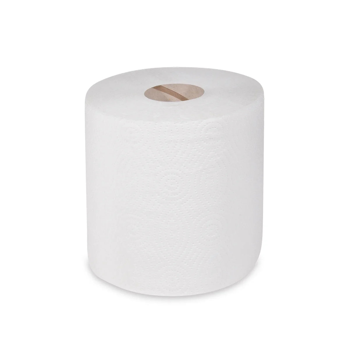 Küchenrolle (PAP FSC Mix) 2-lagig `XXL` Ø19cm 20,3cm x 100m 445 Blatt