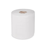 Küchenrolle (PAP FSC Mix) 2-lagig `XXL` Ø19cm 20,3cm x 100m 445 Blatt