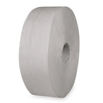 Toilettenpapier (PAP-Recy) 1-lagig natur `JUMBO` Ø28cm 300m