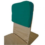 Backjack Polsterkissen waldgrün für Original & Folding