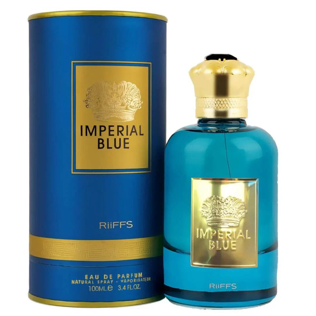 Riiffs Imperial Blue Eau de Parfum