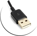 57463636 USB 3.1 Typ C Stecker Kabel, 140 cm | System-S