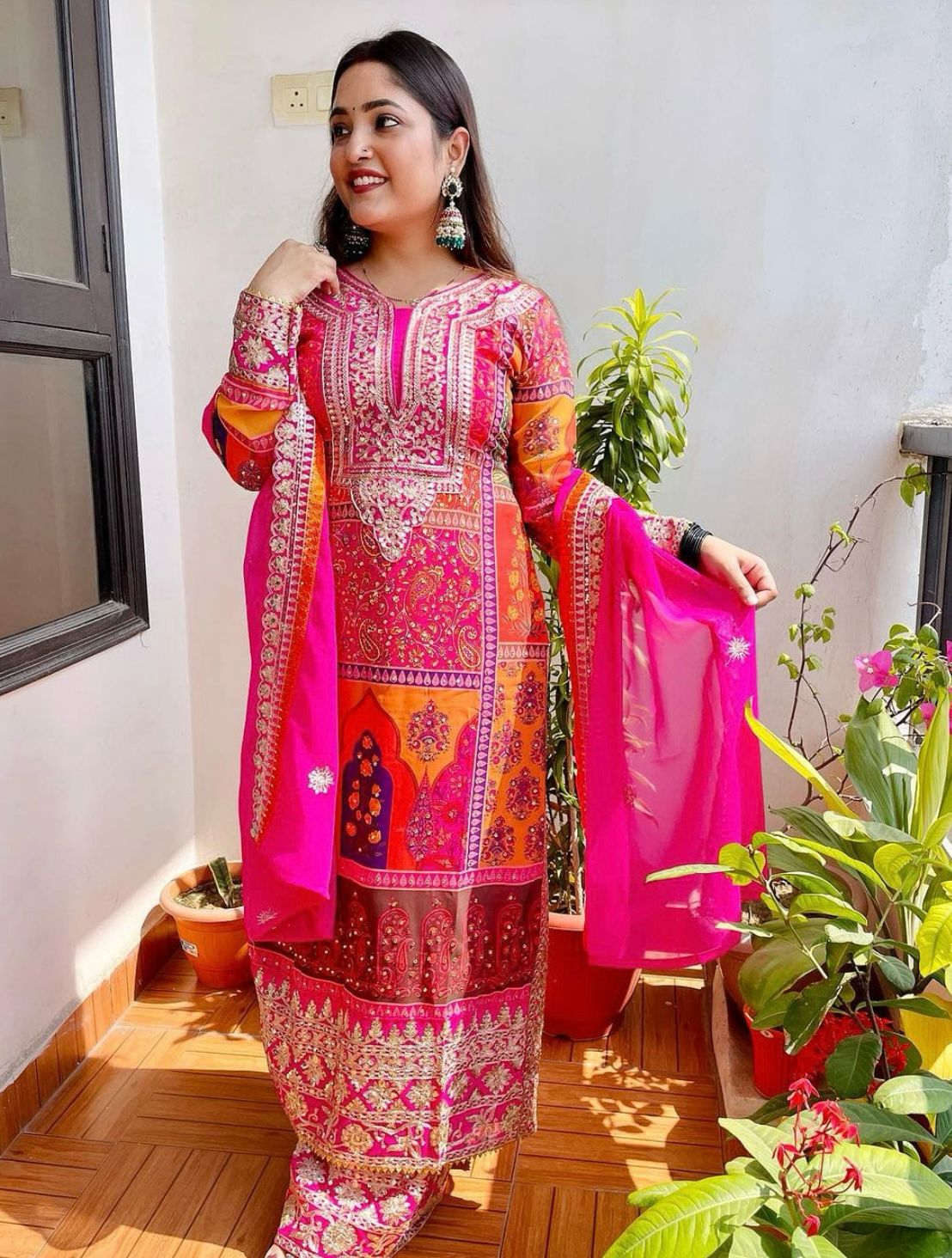 Indian Pakistani Wedding Wear In Germany