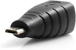 Micro USB Stecker zu USB Typ B Eingang Adapter Kabel | System-S