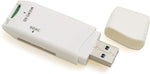2 in 1 USB Typ A 3.0 zu Micro SD SDXC SDHC Kartenleser Adapter | System-S