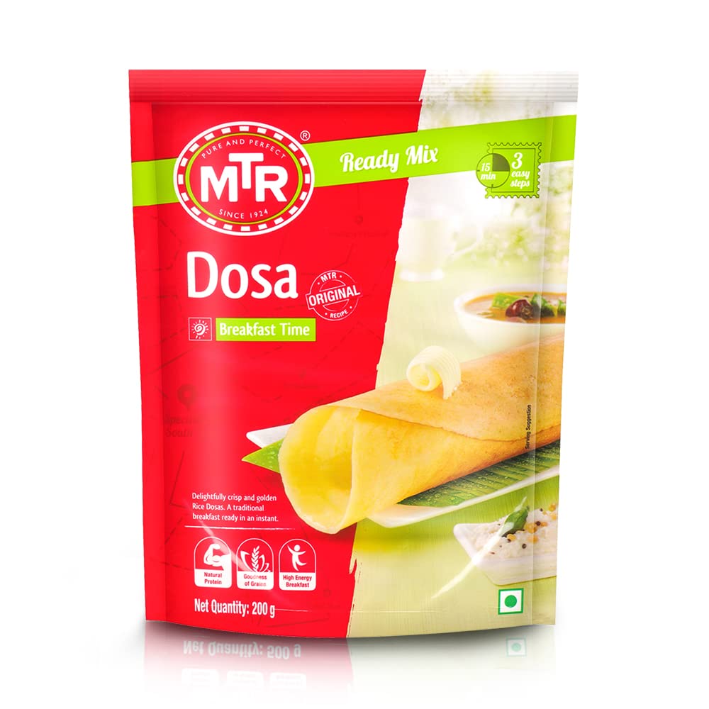 MTR Mix per Dosa 500g