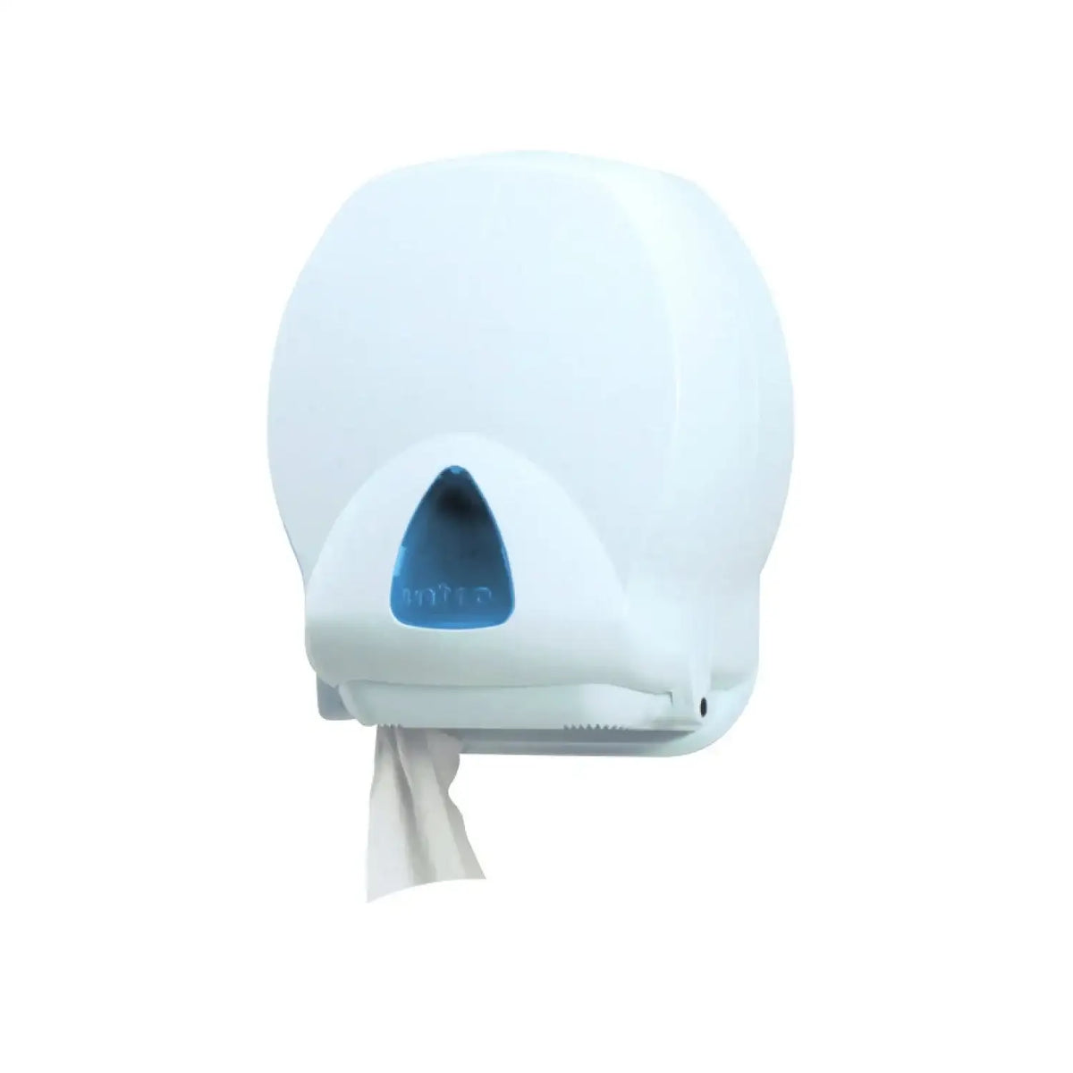 Spender (ABS) Intro weiß für Toilettenpapier ≤Ø19cm