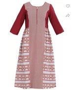 Cotton Kurti In Germany