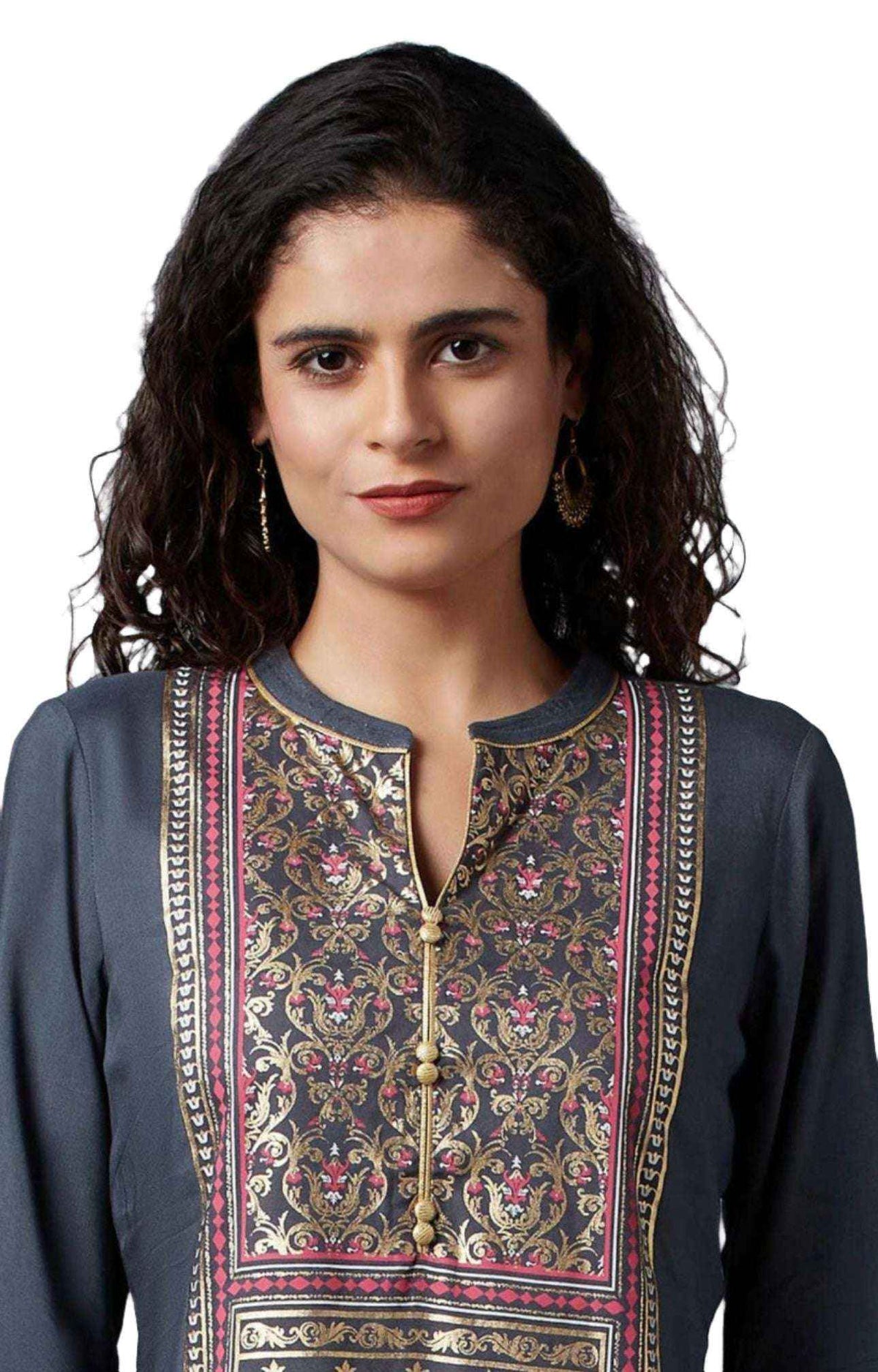 Women Kurti in Germany