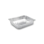 Schale (ALU) Gastro eckig 326 x 262 x 60 mm 3610ml `1/2` – 4 Stück