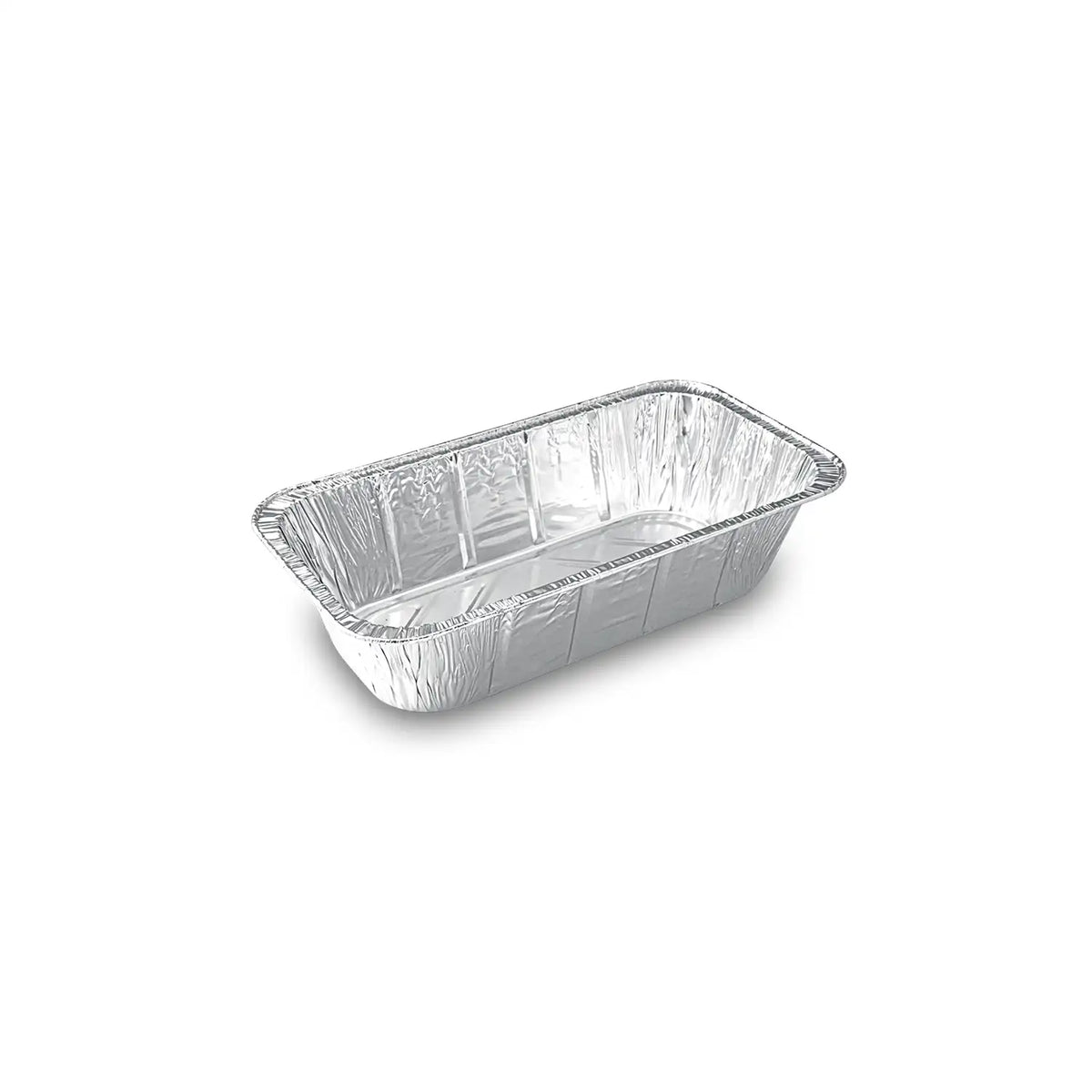 Schale (ALU) Gastro eckig 320 x 170 x 75 mm 2500ml `1/3` – 3 Stück