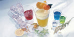 Schnapsglas (PS) Ø43mm 2cl/4cl – 10 Stück