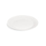 Pappteller (FSC Mix) weiß Ø18cm – 10 Stück
