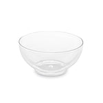 Fingerfood-Schale (PS) glasklar Ø67 x 33 mm 70ml